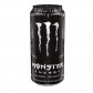 náhled Monster Energy Ultra Black 473 ml
